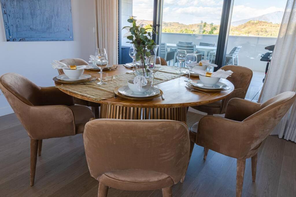 New In - Perfect For Golfers And Families! La Cala De Mijas