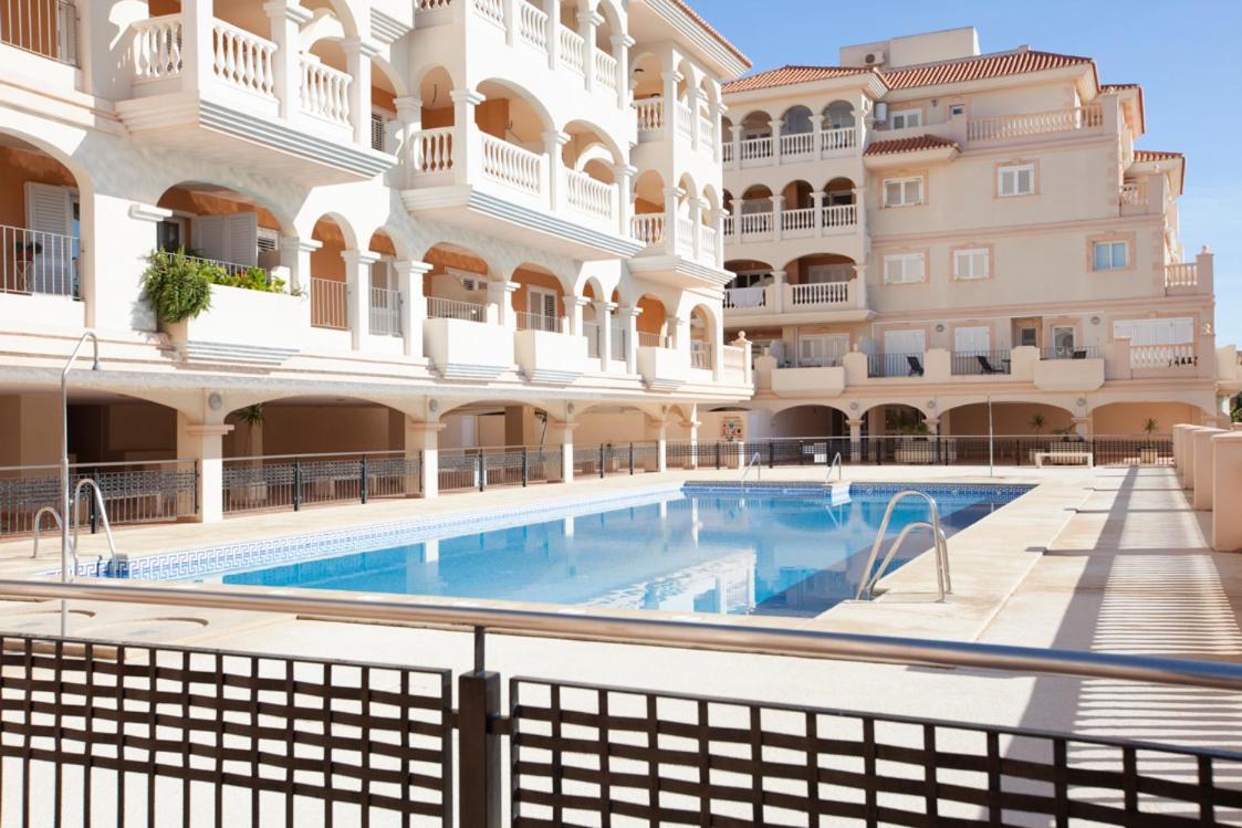 Apartment Atico Portofino *
