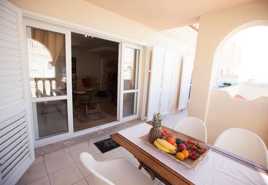 Atico Portofino Apartment *