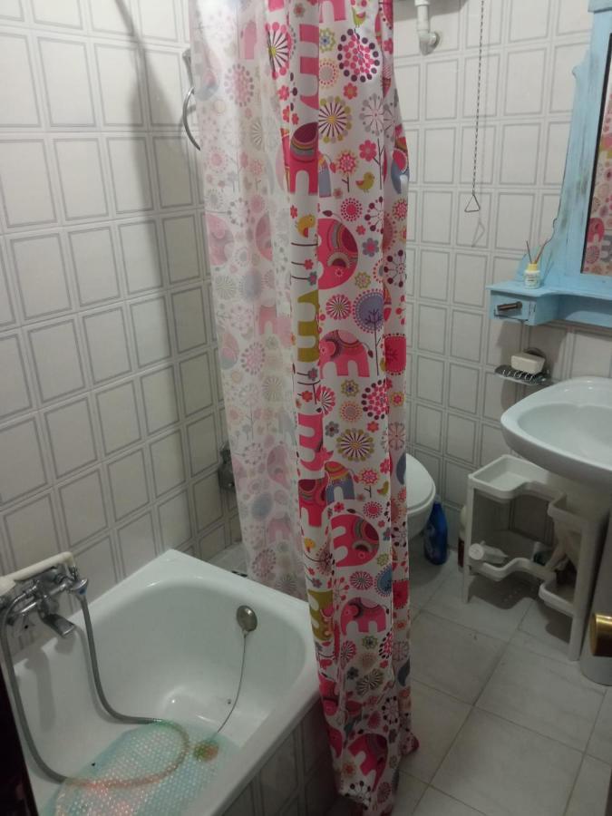 En Apartment