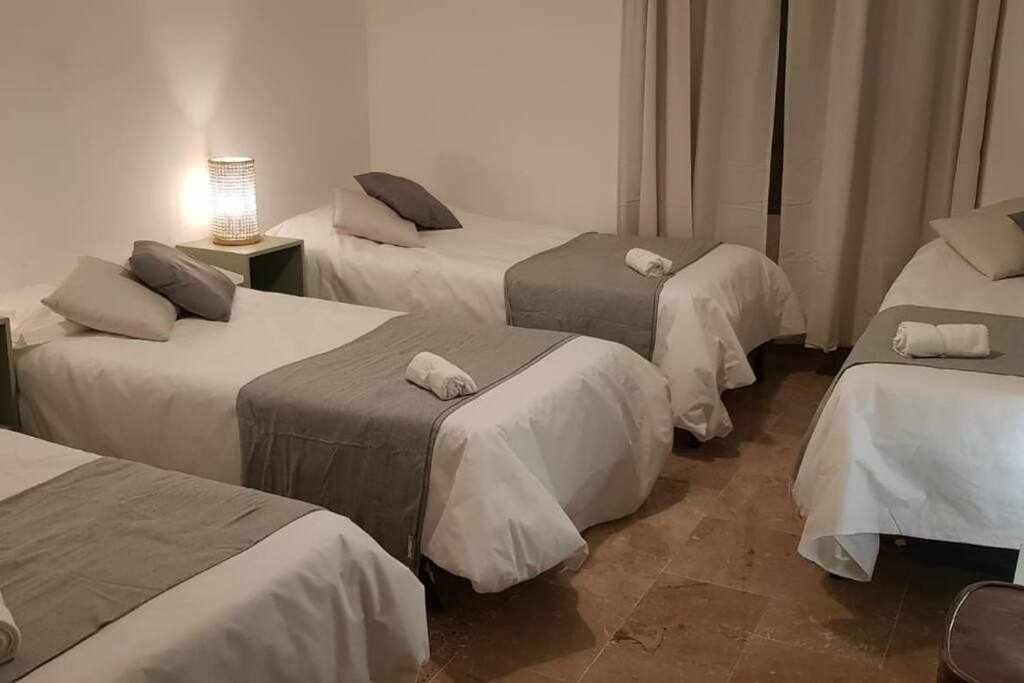 Apartamento Casa Rodrigo De Triana Bajo B Sevilla
