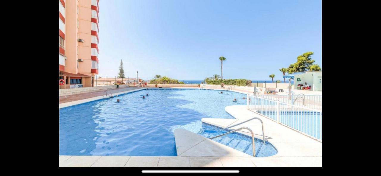 Estudio Sol Del Mar Torrox
