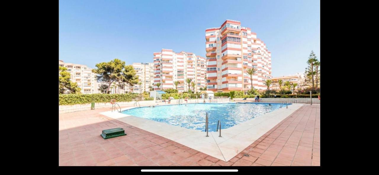 Estudio Sol Del Mar Apartamento *