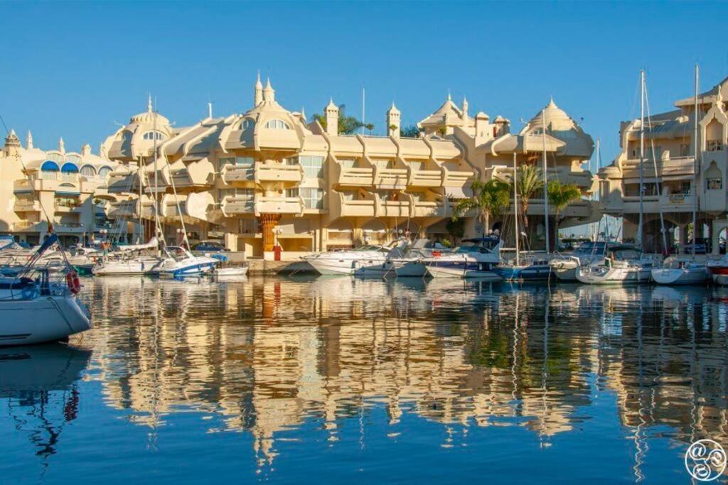 Stylish Seaside 3 Bed With Terrace + Sea View Apartamento *