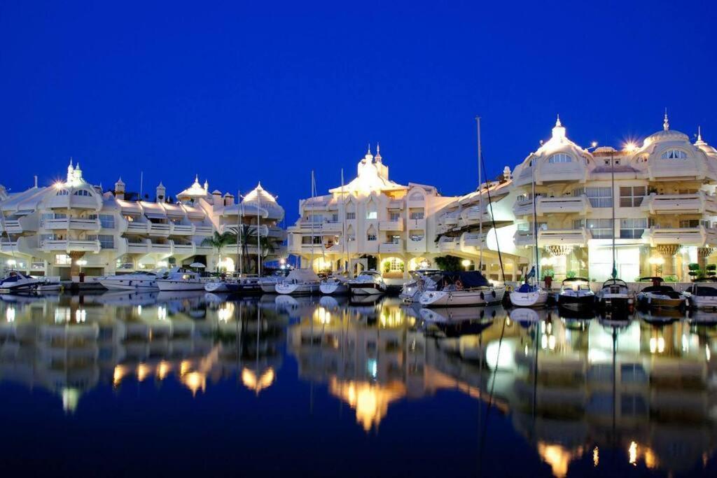 Stylish Seaside 3 Bed With Terrace + Sea View Apartamento