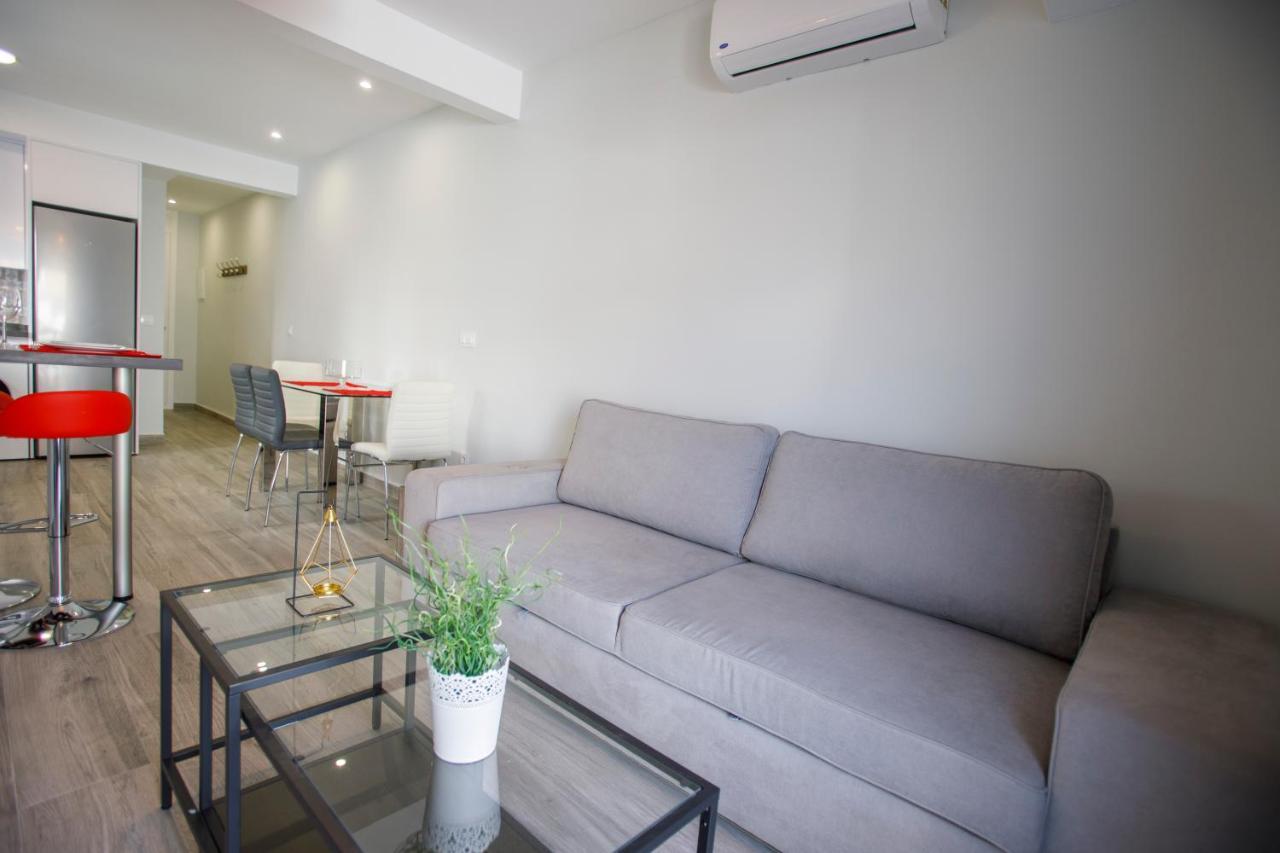 Apartamento Rentalsevilla Cantabria Sevilla