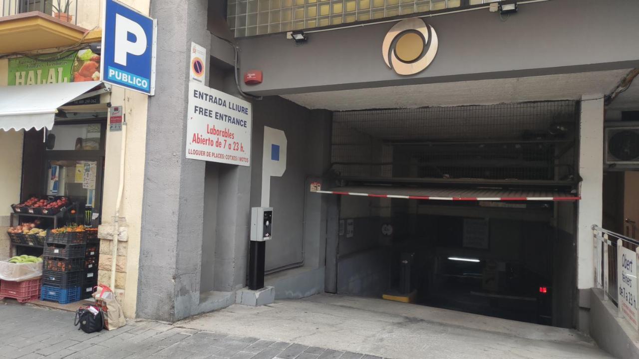 Melpomeny Apartamento Tarragona