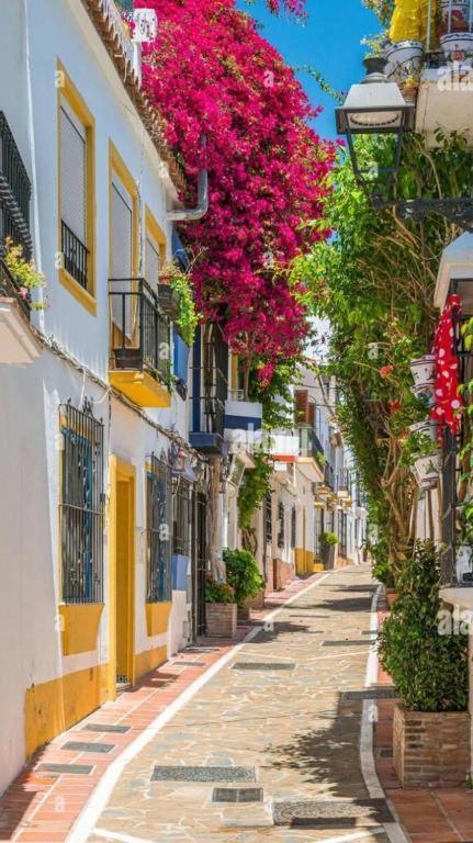 3.marbella Golf Apartment
