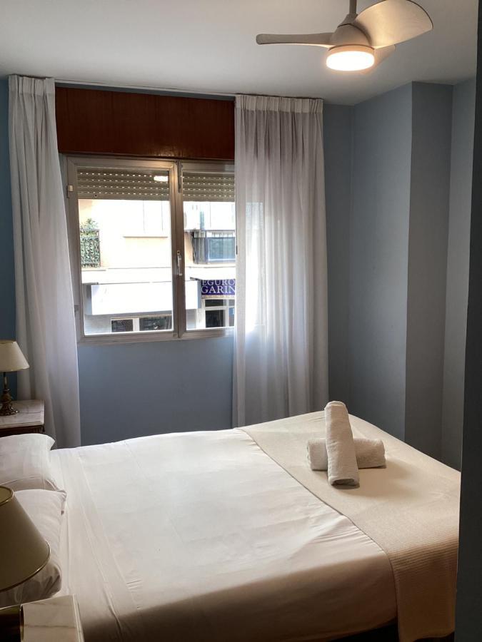 Apartamento City Parque Del Sol *