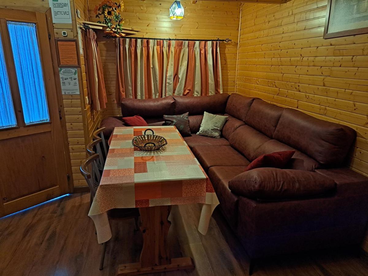 De Madera El Rinconcillo