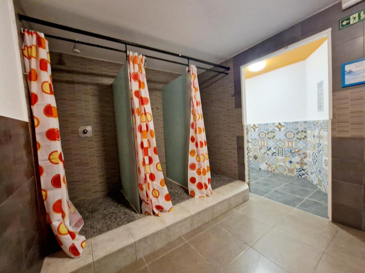 Arc House Hostel Barcelona