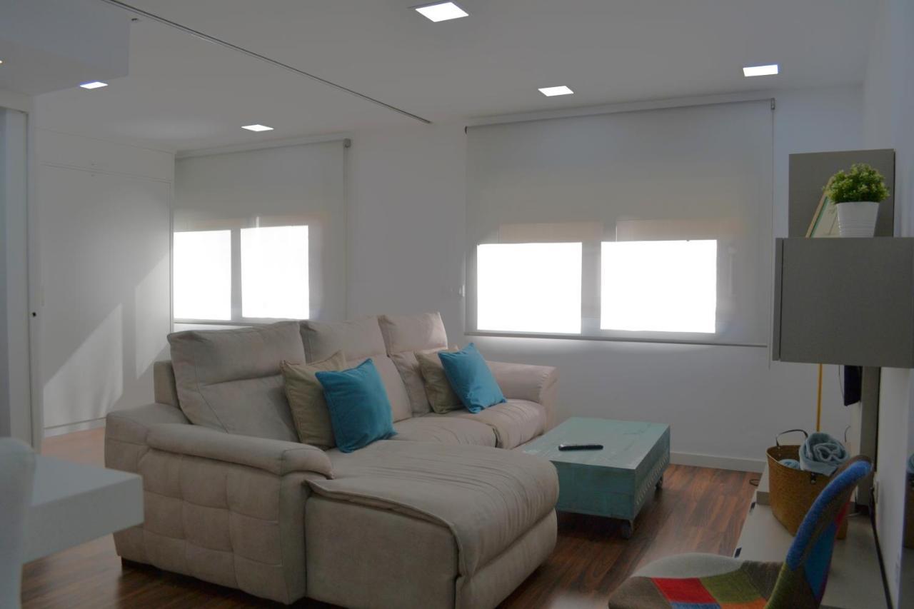 Apartment Sunshine Centro De *