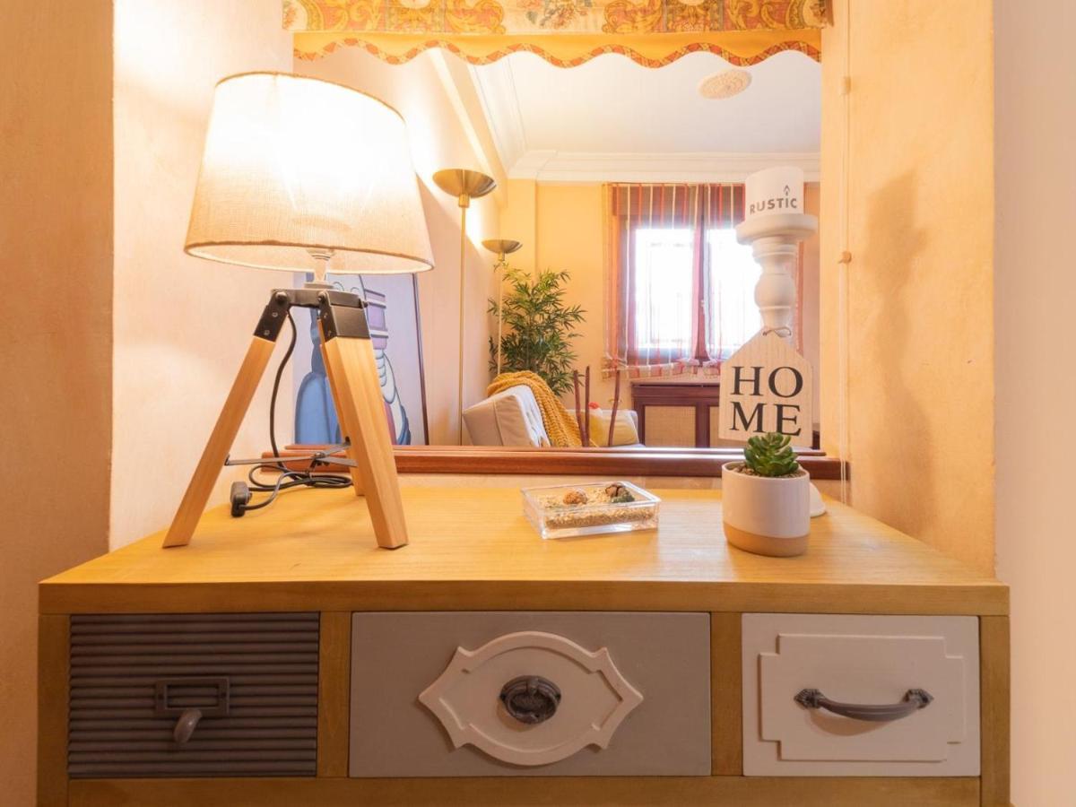 Apartamento Pozas By Next Stop