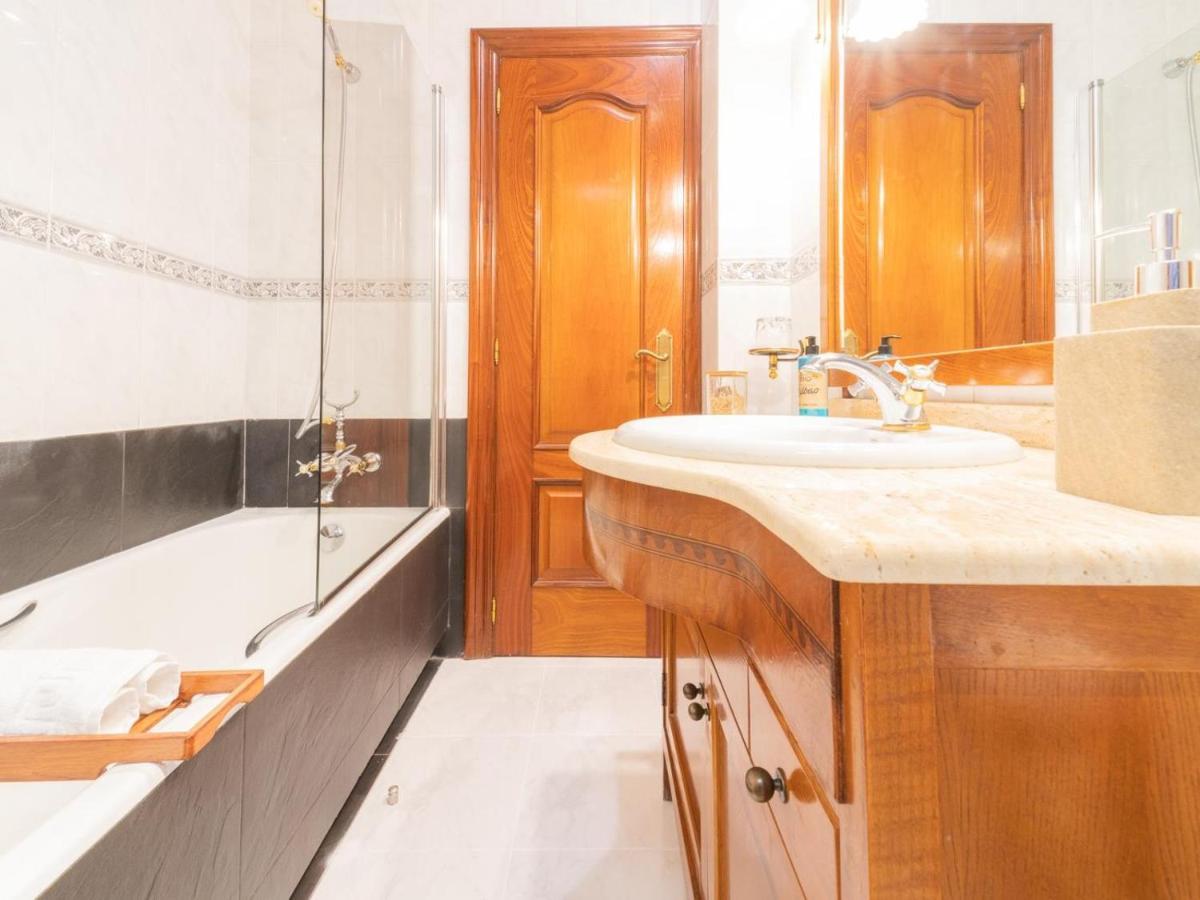 Apartamento Pozas By Next Stop