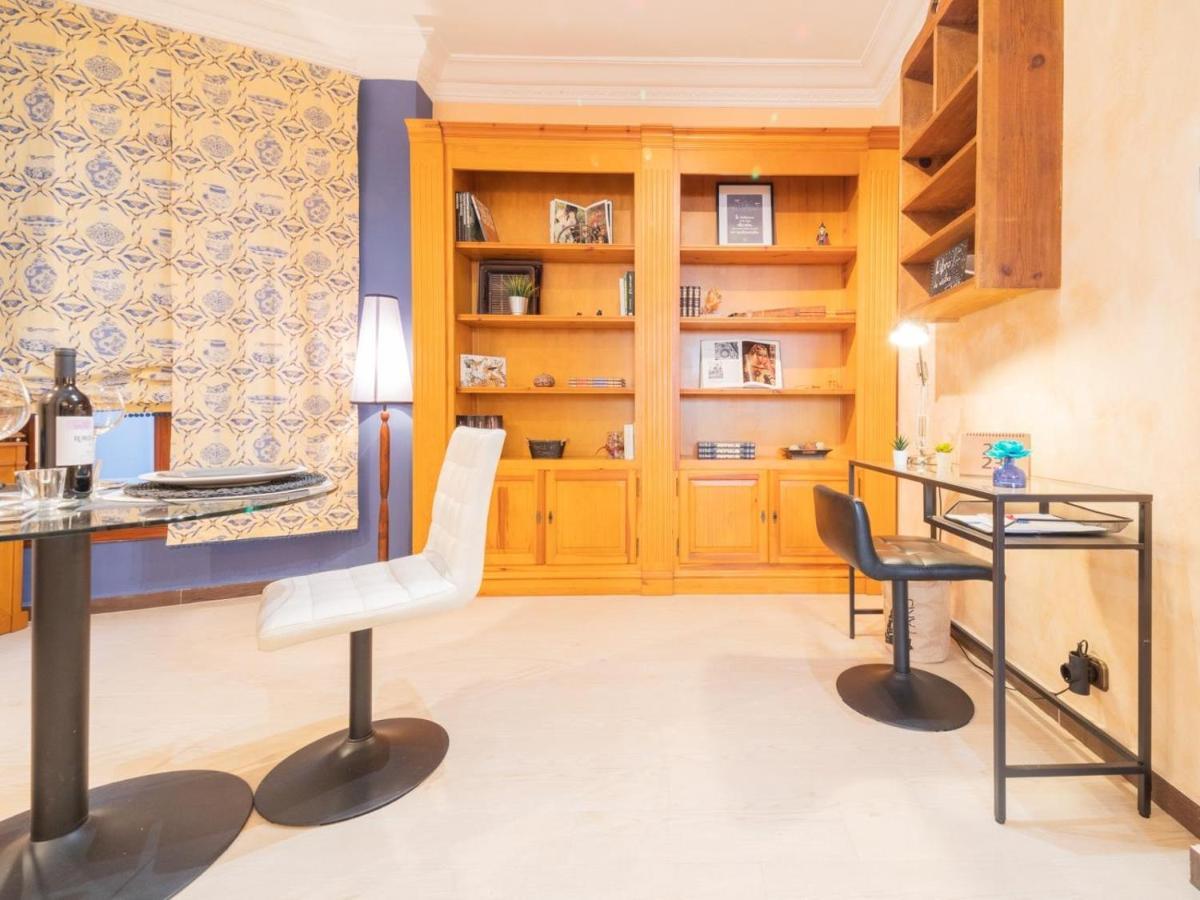 Apartamento Pozas By Next Stop *