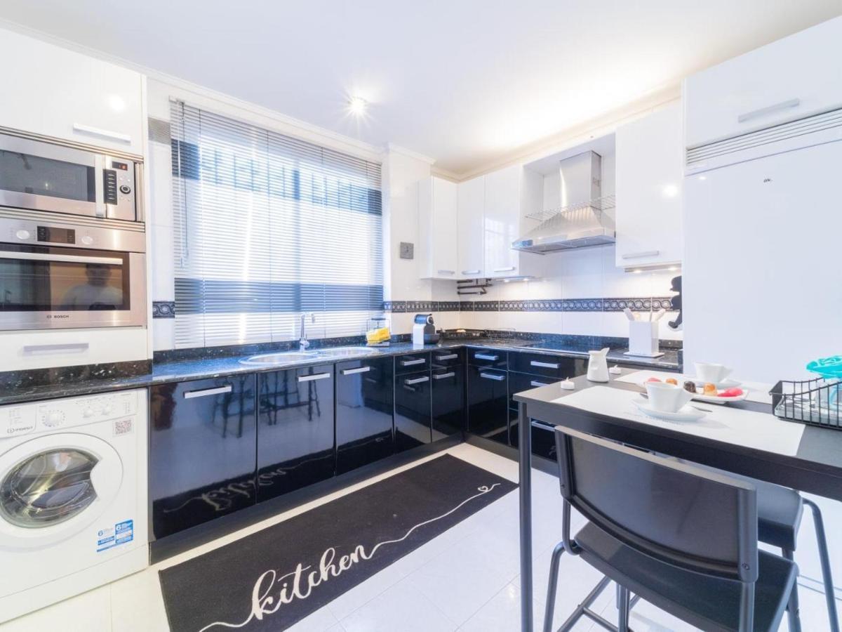 Pozas By Next Stop Apartamento Bilbao