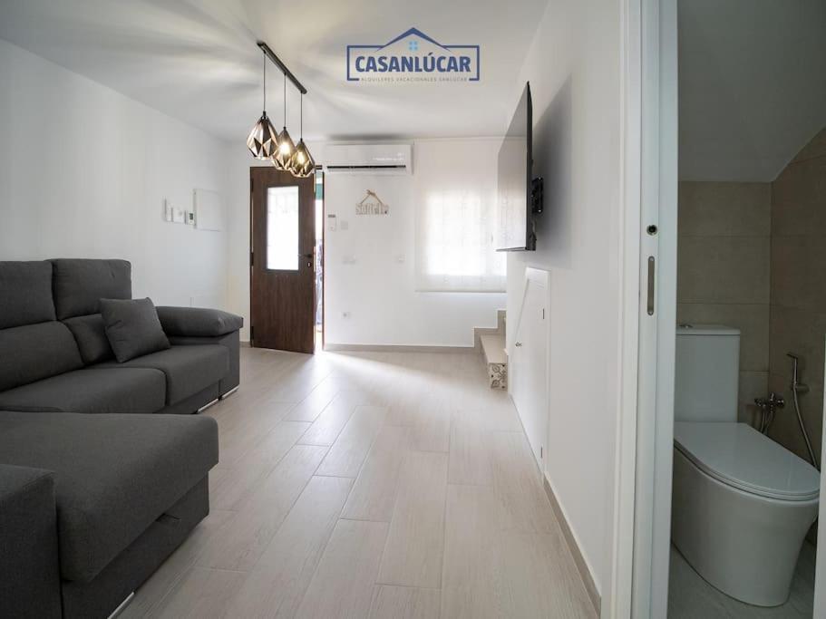 Casa Santa Teresa Holiday home *