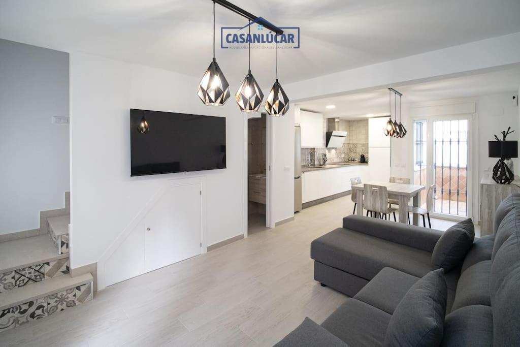 Casa Santa Teresa Holiday home Sanlucar de Barrameda