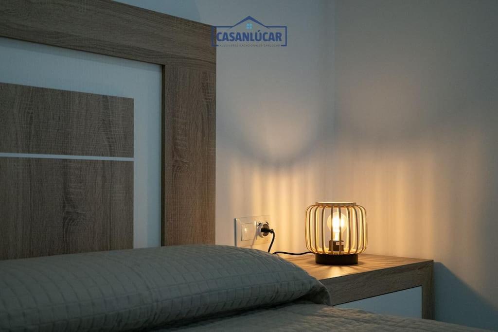 Casa Santa Teresa * Sanlucar de Barrameda