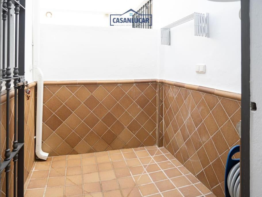 Casa Santa Teresa *