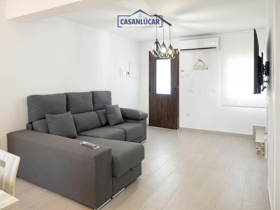 Holiday home Casa Santa Teresa Sanlucar de Barrameda