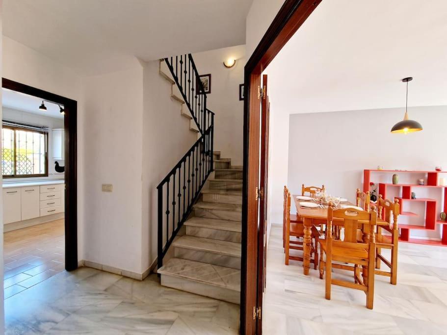 Apartamento Semi-detached House In Butiplaya *