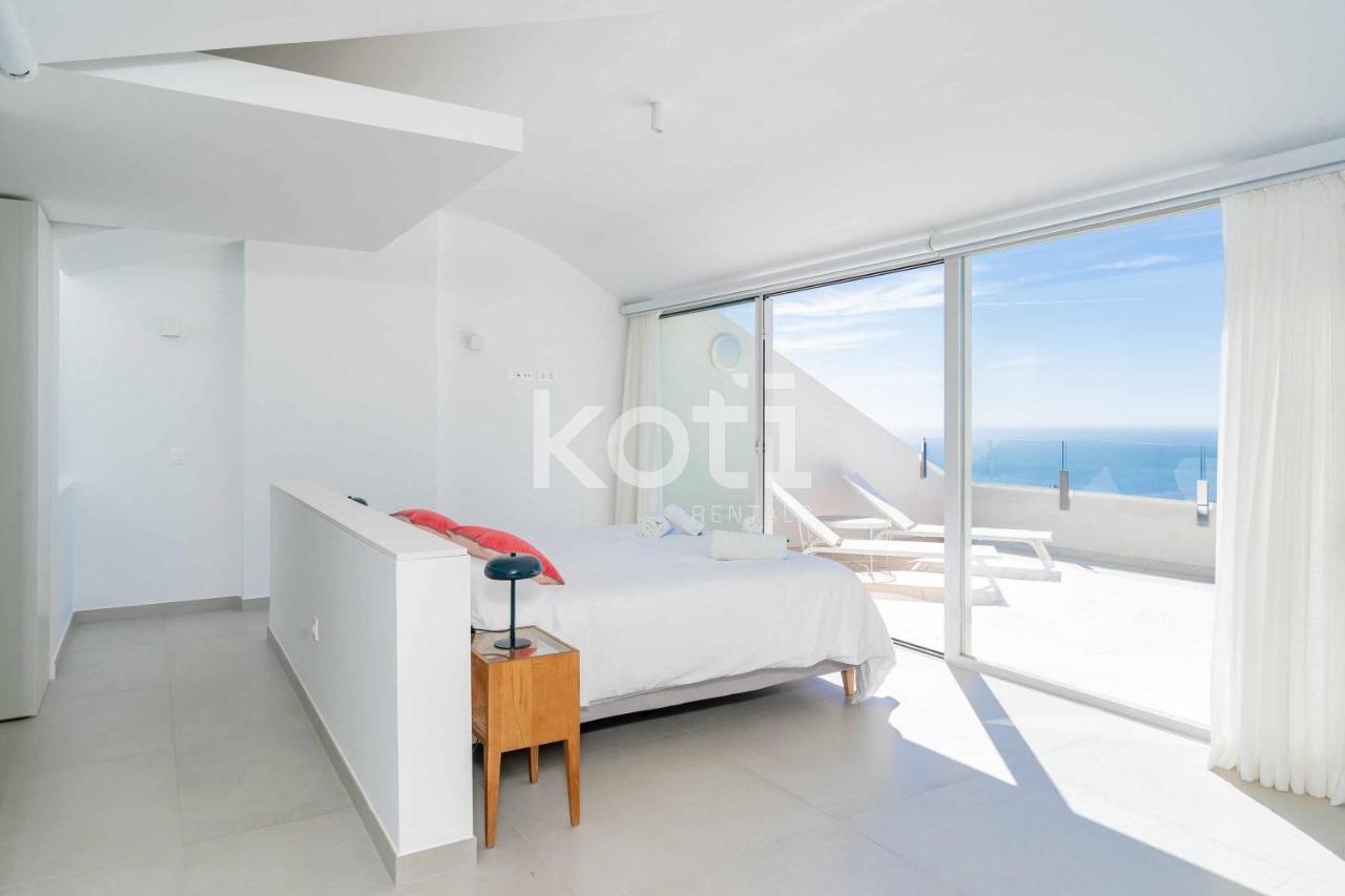 Apartamento Koti - Stupa Hills Penthouse *