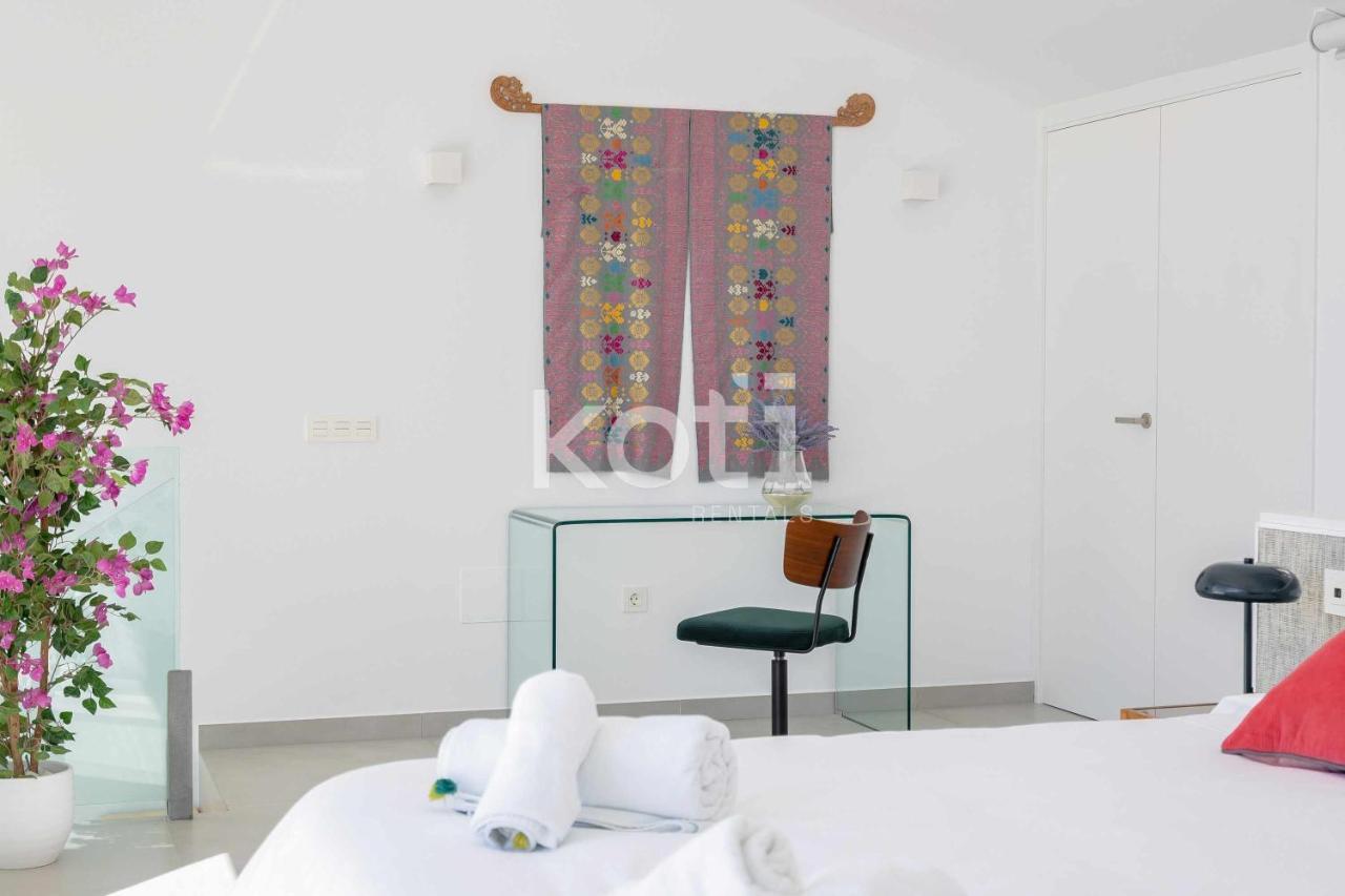 Apartamento Koti - Stupa Hills Penthouse Benalmádena