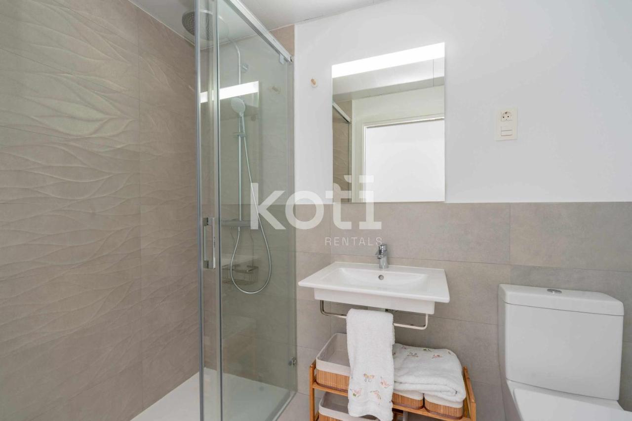 Apartamento Koti - Stupa Hills Penthouse Benalmádena