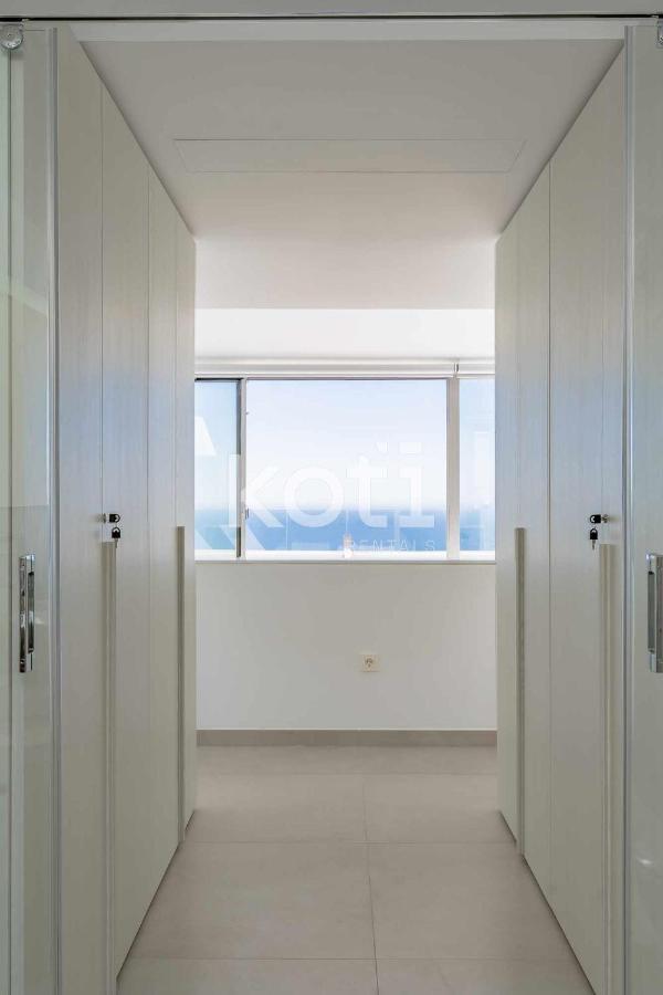 Koti - Stupa Hills Penthouse