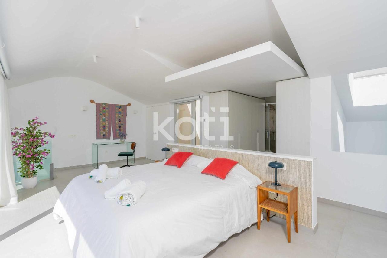 Koti - Stupa Hills Penthouse