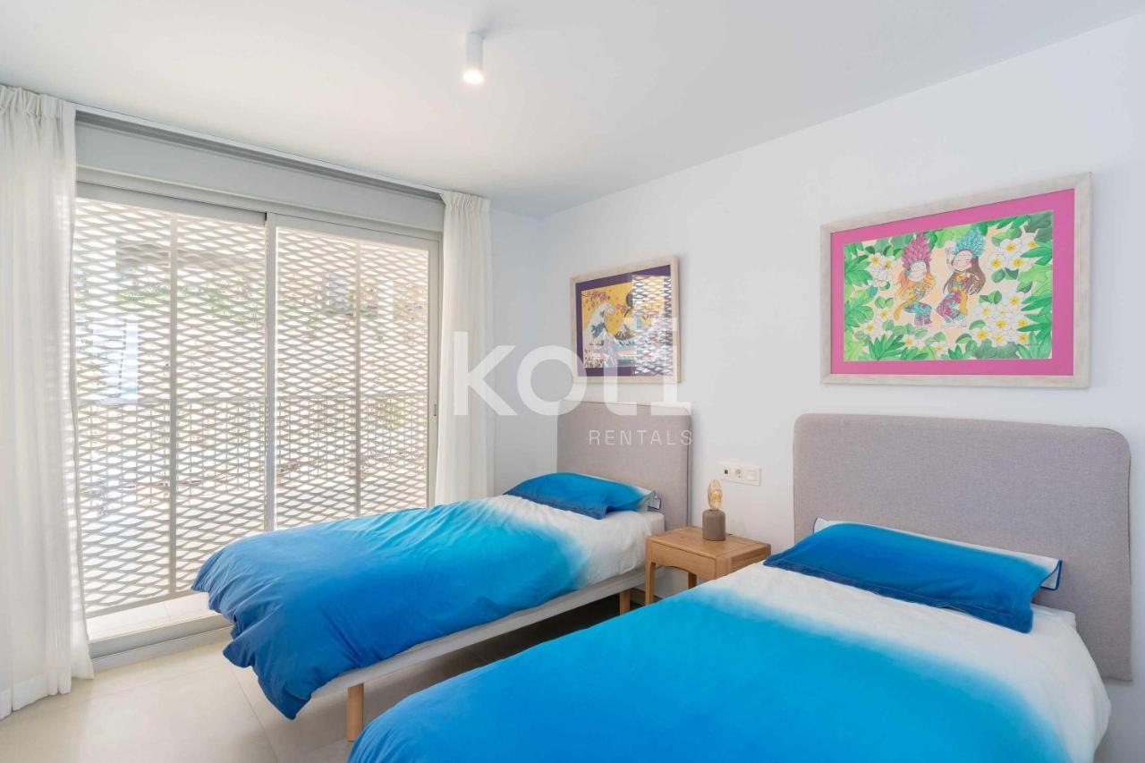 Koti - Stupa Hills Penthouse *