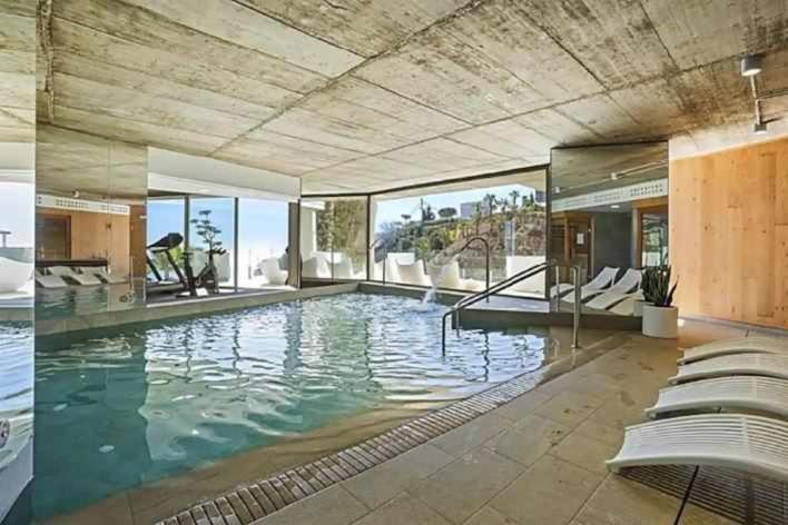 Apartamento Koti - Stupa Hills Penthouse Benalmádena