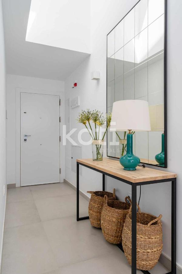 Apartamento Koti - Stupa Hills Penthouse *