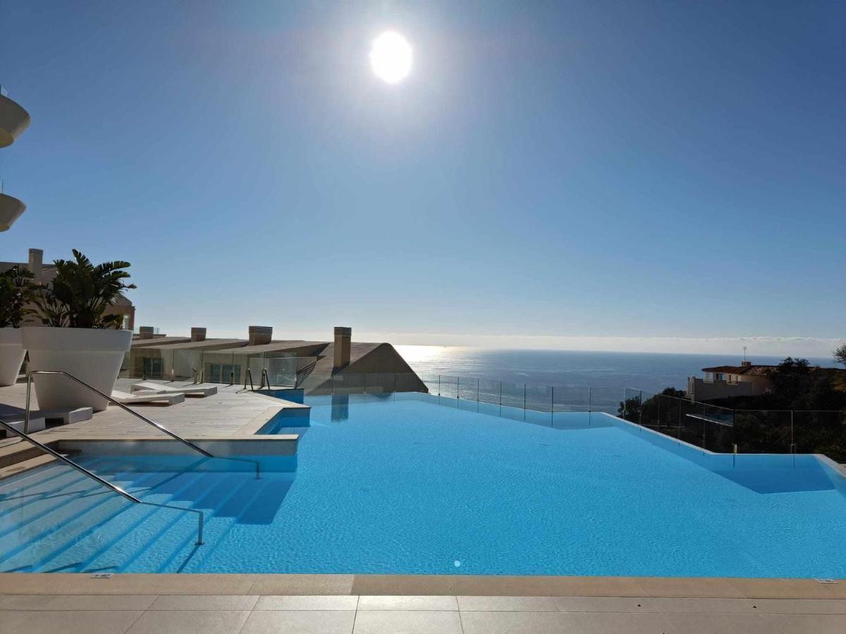 Koti - Stupa Hills Penthouse Benalmádena