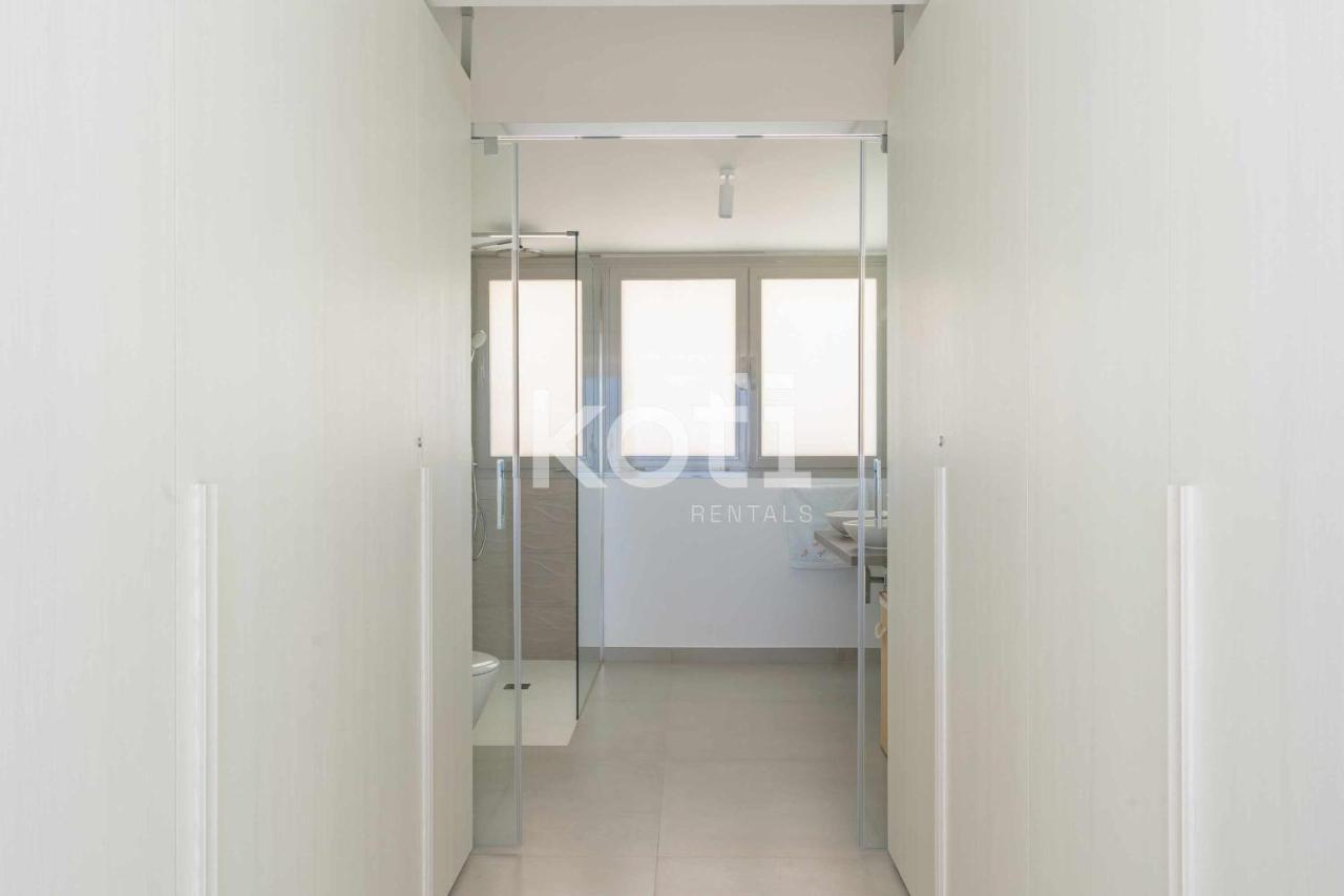Koti - Stupa Hills Penthouse *