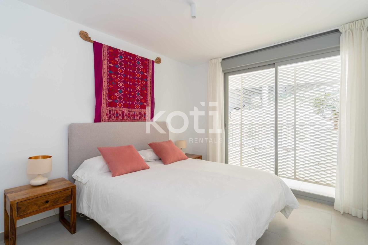 Apartamento Koti - Stupa Hills Penthouse Benalmádena
