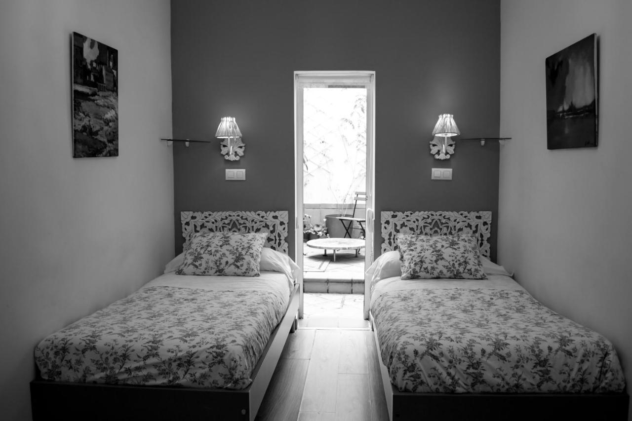 Hotel Un Patio Al Sur 2*
