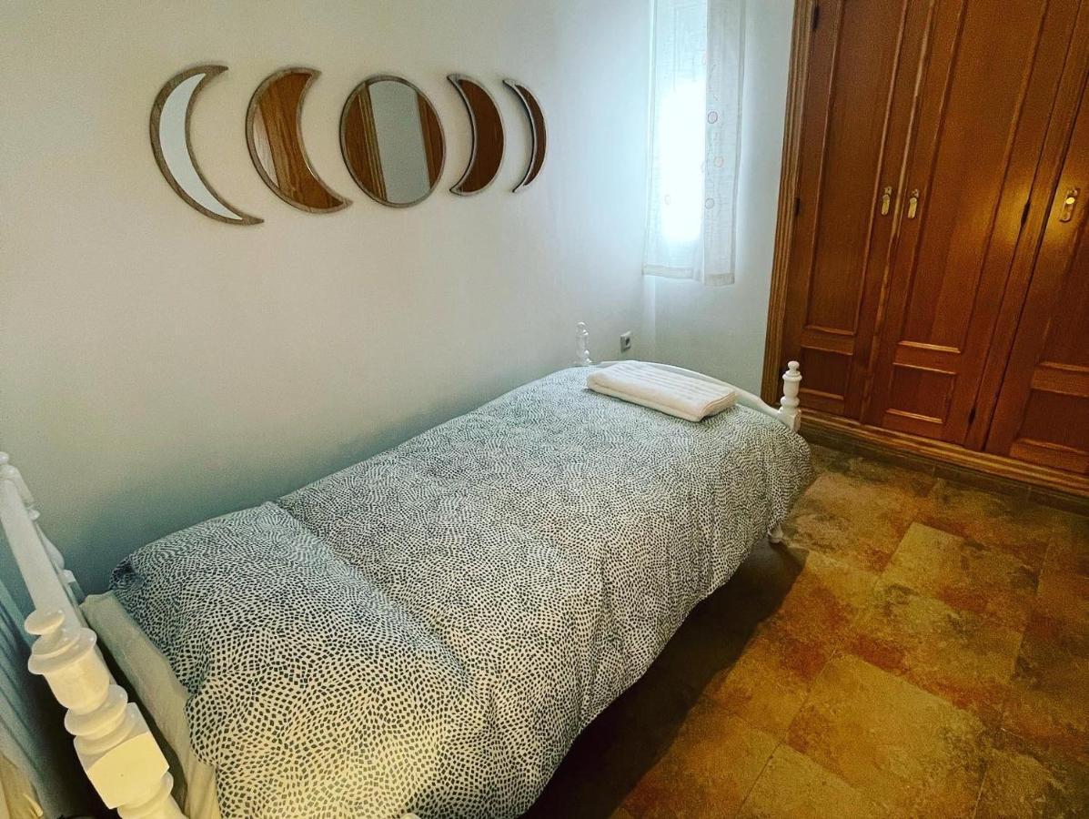Apartamento Colon Pondos Linares (Jaen)