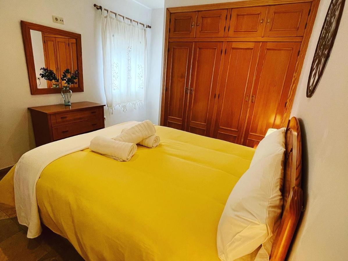 Apartamento Colon Pondos *