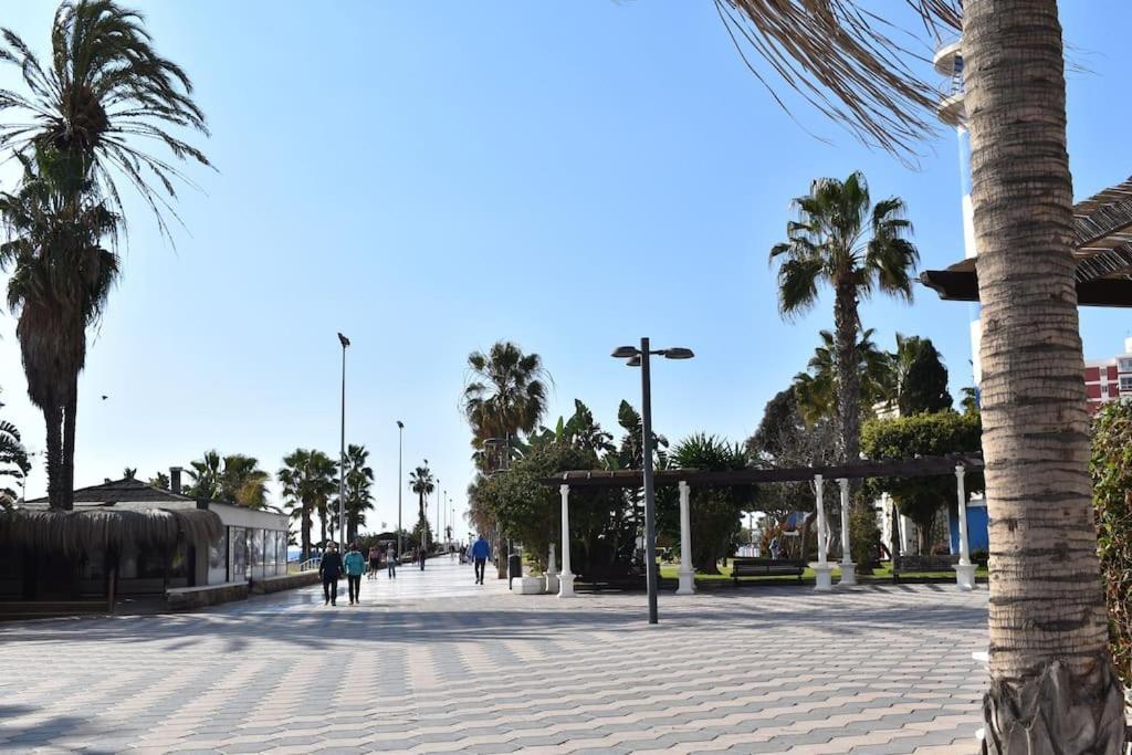 La Casita De ¨pueblo Rocio¨ Apartment