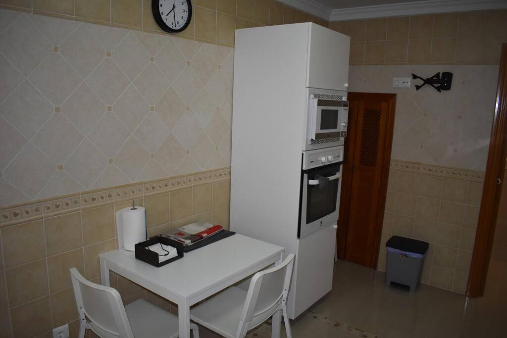 La Casita De ¨pueblo Rocio¨ Apartment *