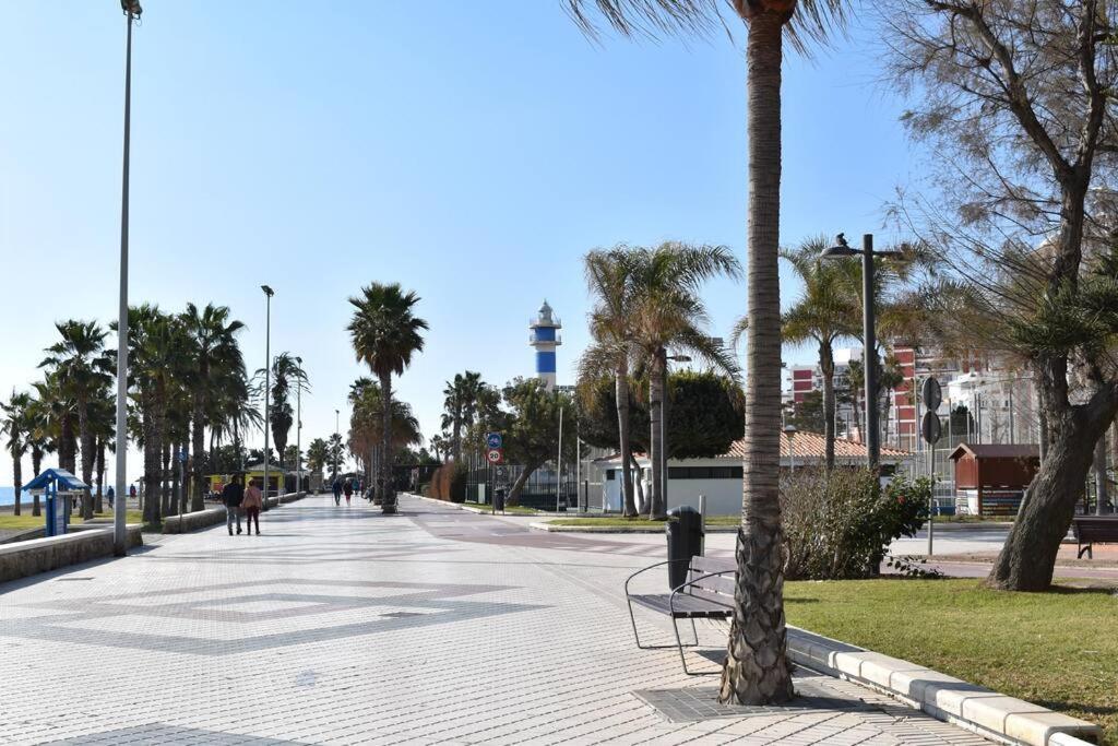 La Casita De ¨pueblo Rocio¨ Apartment *