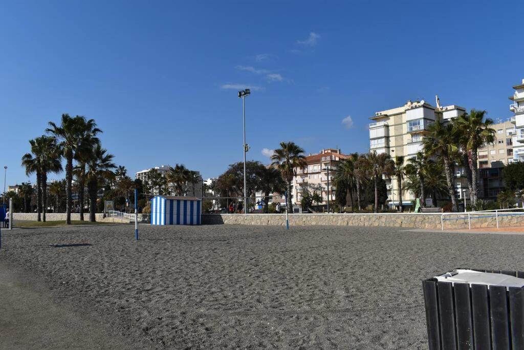 La Casita De ¨pueblo Rocio¨ Apartment