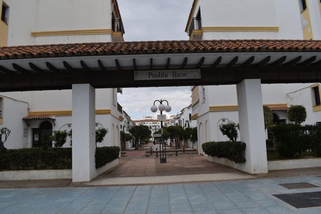 Apartment La Casita De ¨pueblo Rocio¨