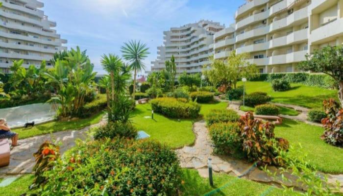 Brisa Marina 4 Apartamento