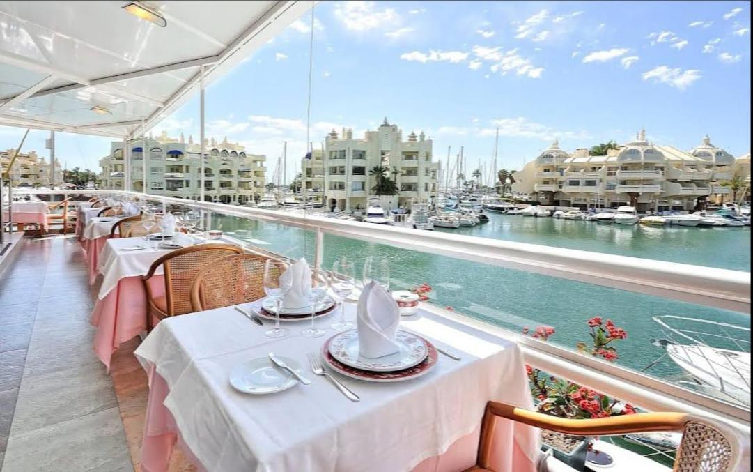 Apartamento Brisa Marina 4