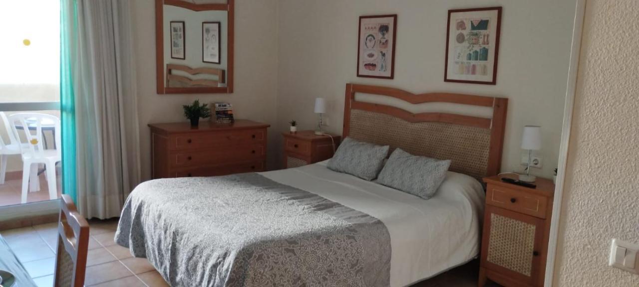 Apartamento Brisa Marina 4 *