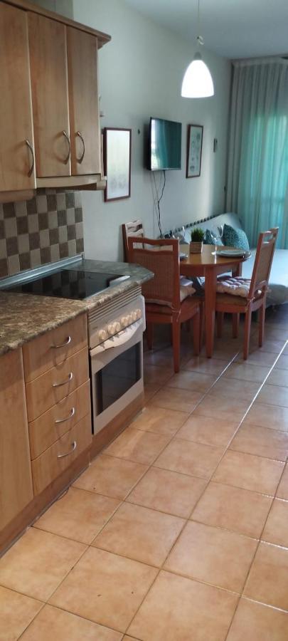 Brisa Marina 4 Apartamento
