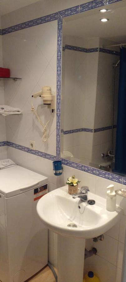 Brisa Marina 4 Apartamento Benalmádena